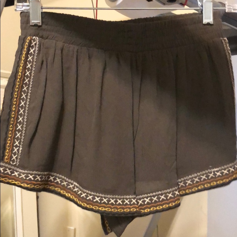 Forever 21 shorts
